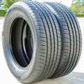 2 Tires Armstrong Blu-Trac PC 205/55R16 94V XL A/S All Season