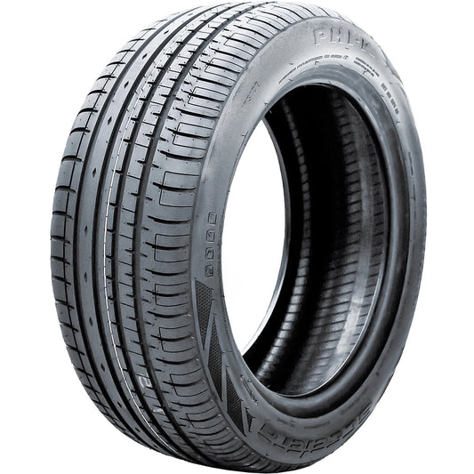 Tire Accelera Phi-R 195/55R16 91V XL A/S Performance