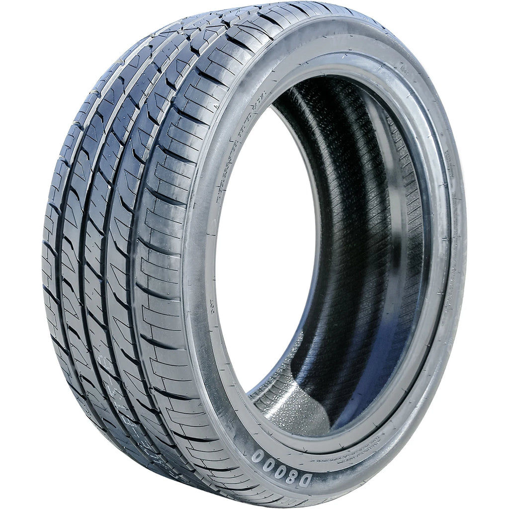 Tire Dcenti D8000 265/40R22 106W XL AS A/S High Performance
