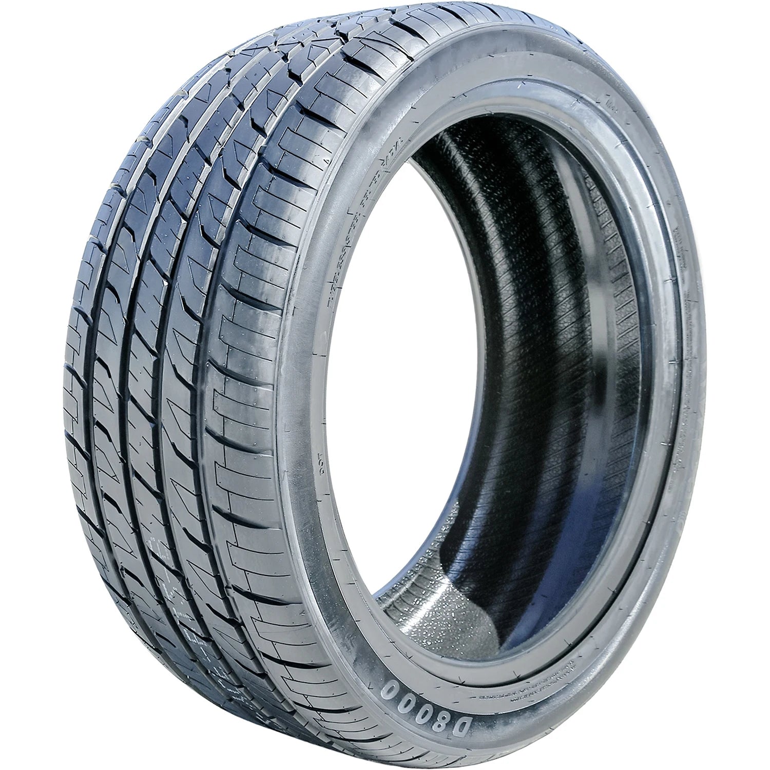 Tire Dcenti D8000 275/60R20 115T AS A/S All Season