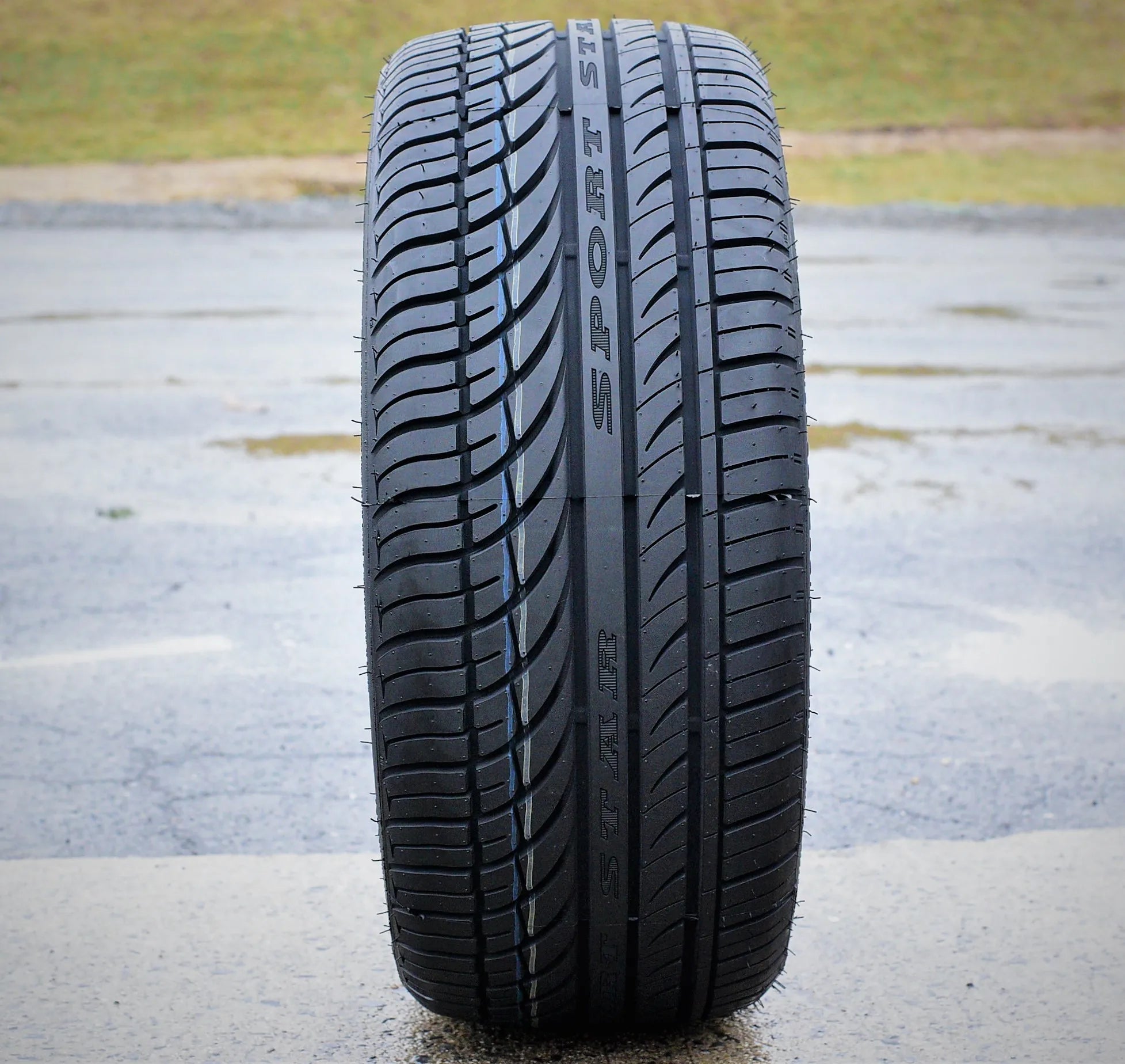 2 Tires Fullway HP108 265/35ZR19 265/35R19 98Y XL AS A/S High Performance