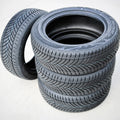 4 Tires Armstrong Ski-Trac HP 215/55R17 98V XL Performance Studless Snow Winter