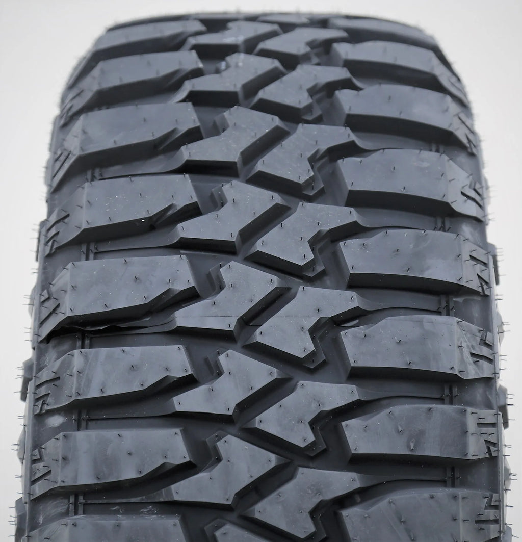 Tire Evoluxx Rotator M/T LT 275/70R18 Load E 10 Ply MT Mud