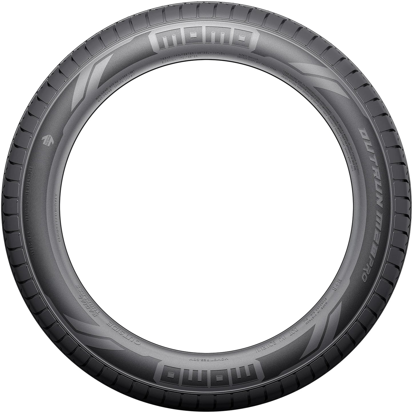 Tire MOMO Outrun M20 Pro 195/60R15 88V AS A/S All Season