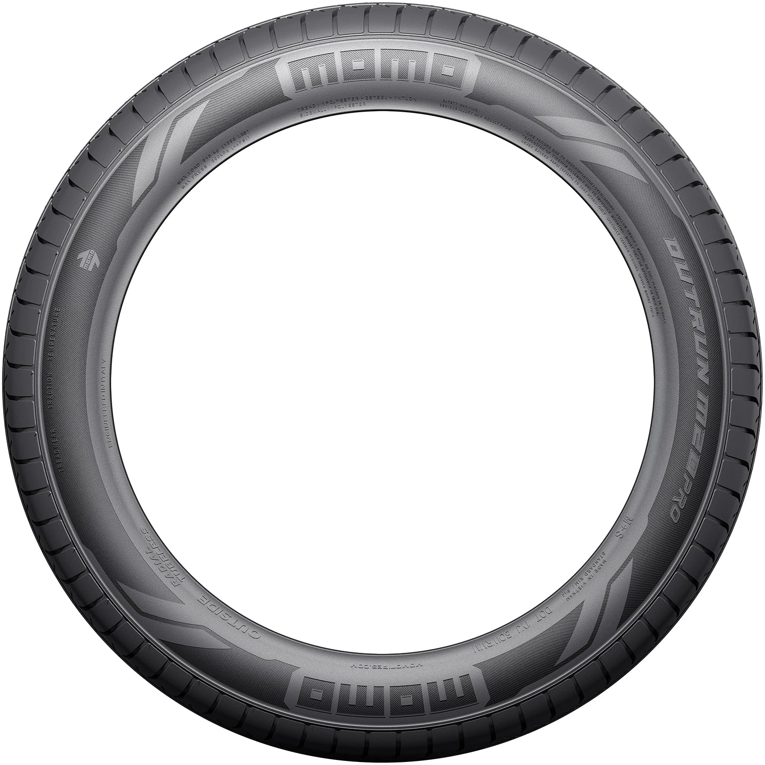 2 Tires MOMO Outrun M20 Pro 175/70R14 88T XL AS A/S All Season