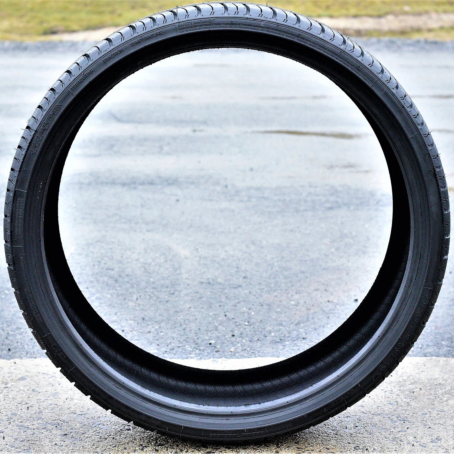 Tire Fullway HP108 295/25ZR22 295/25R22 97W XL A/S All Season Performance