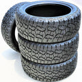 4 Tires Suretrac Wide Climber A/T II 285/45R22 114H XL AT All Terrain
