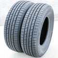 2 Tires Atlander Roverstar H/T 235/55R18 104V XL AS A/S All Season