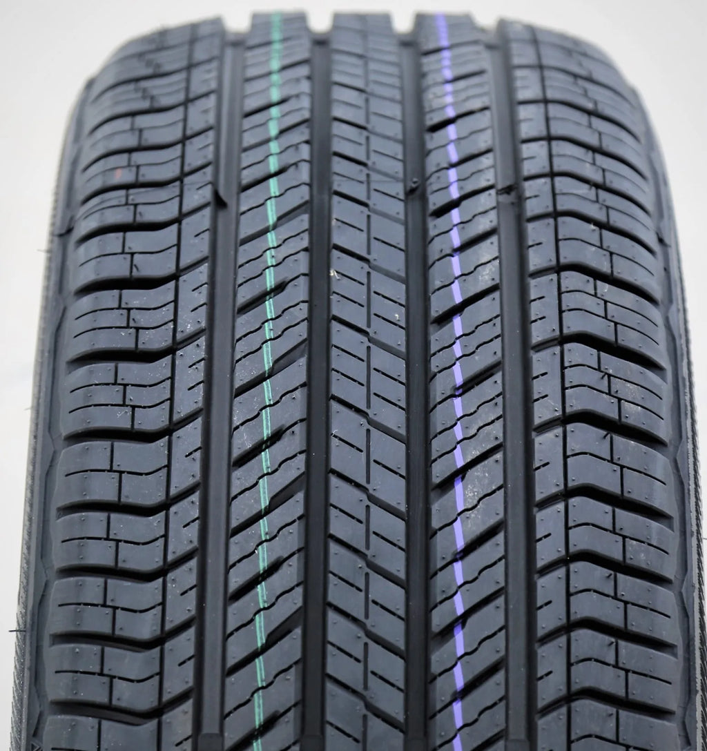 Tire Bearway BW777 245/50R19 105V XL AS A/S All Season