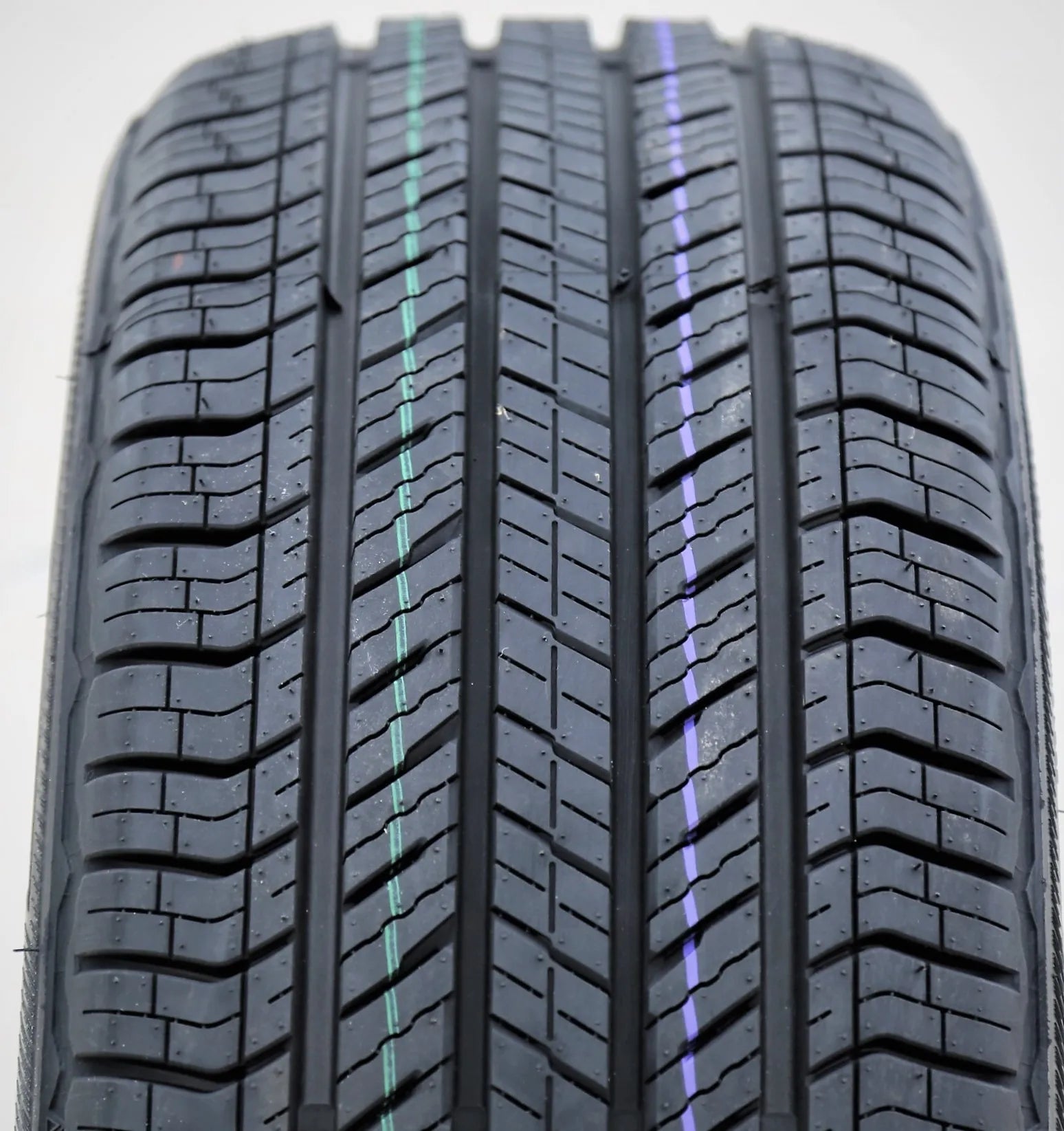 Tire Bearway BW777 245/50R19 105V XL AS A/S All Season