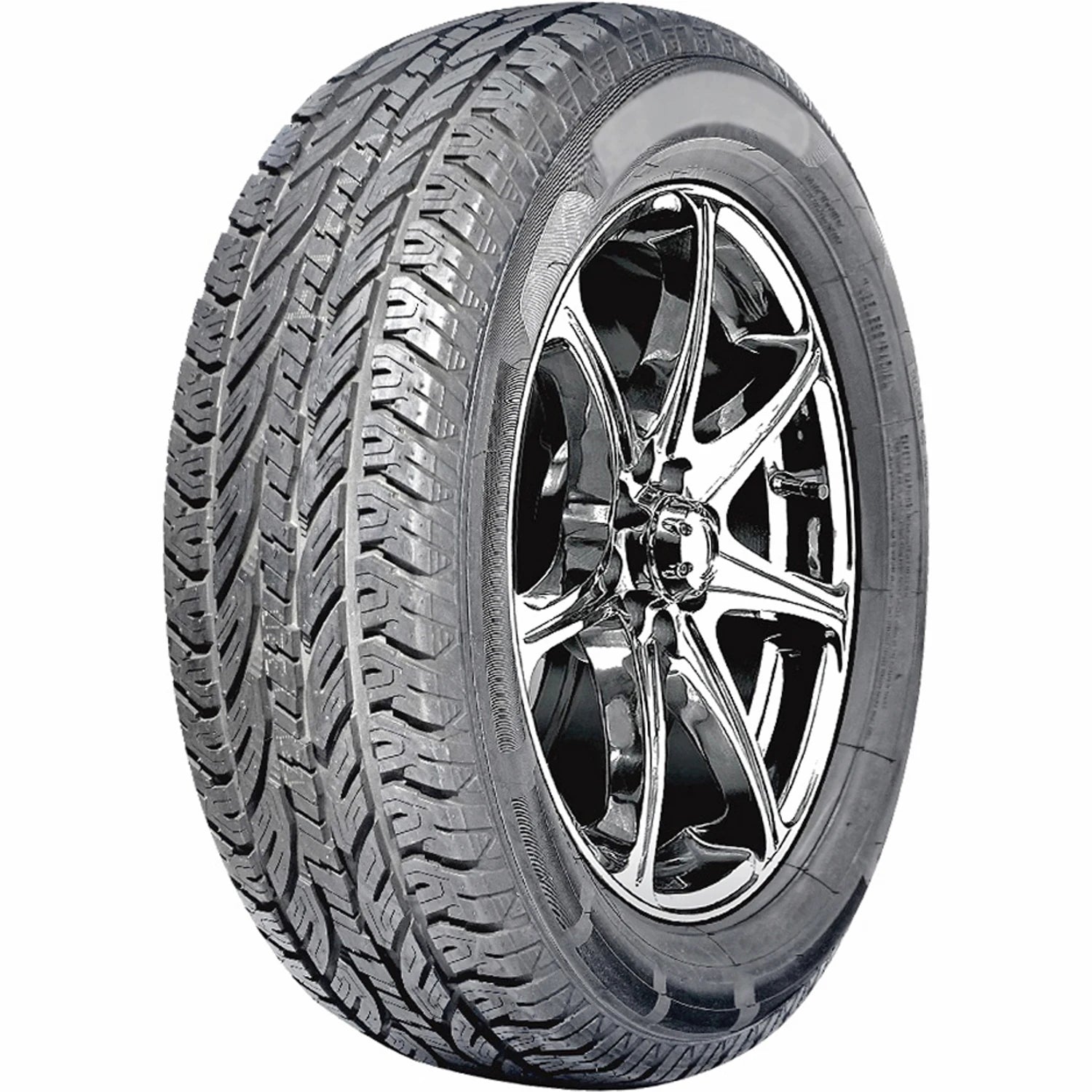 Tire Kpatos FM501 A/T 265/50R20 111T XL AT All Terrain