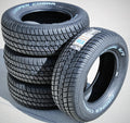 4 Tires Cooper Cobra Radial G/T 235/60R15 98T A/S All Season