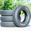 4 Tires Atlander VANPlus C18 185R14 Load D 8 Ply Van Commercial