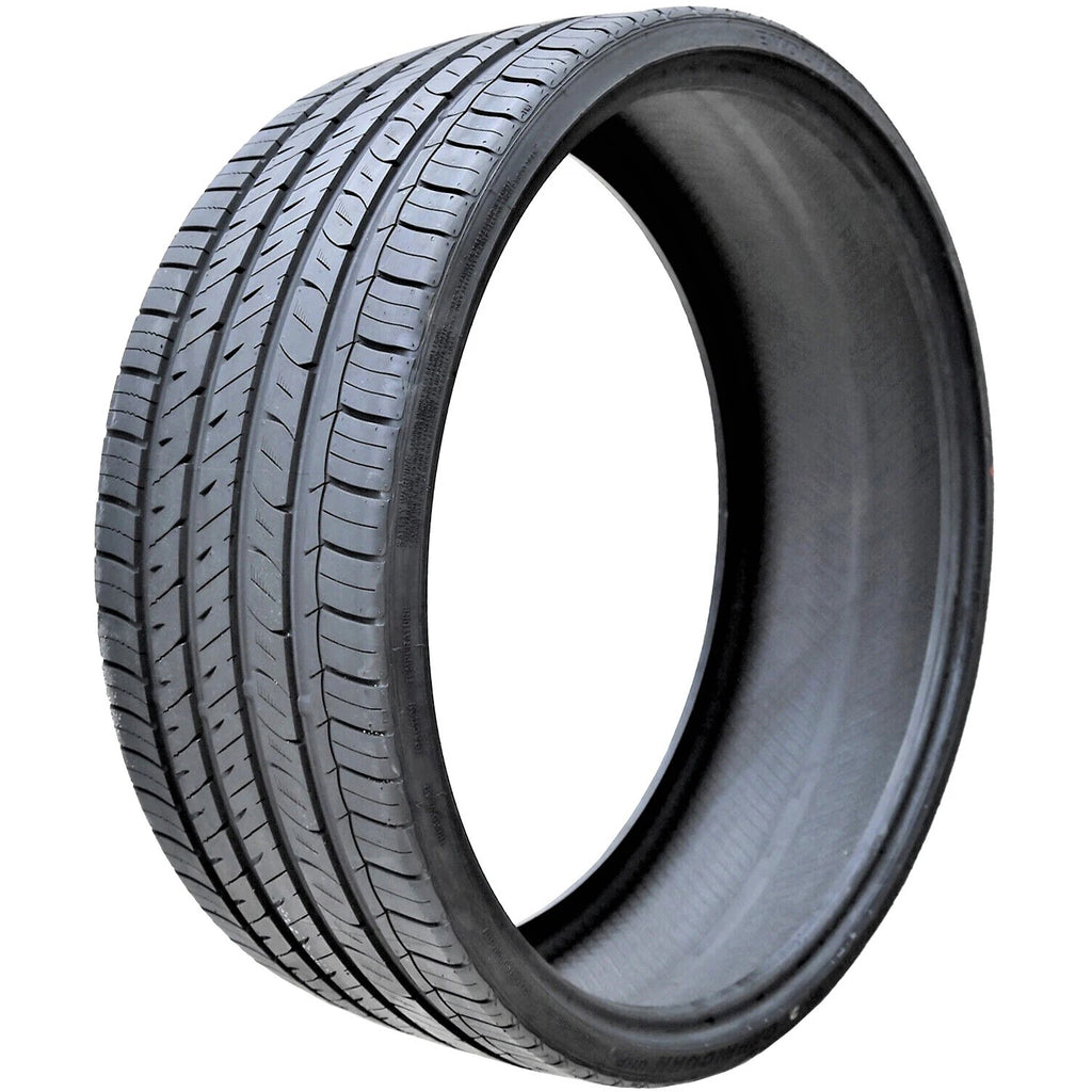 Tire Evoluxx Capricorn UHP 255/30R24 97W XL A/S All Season High Performance
