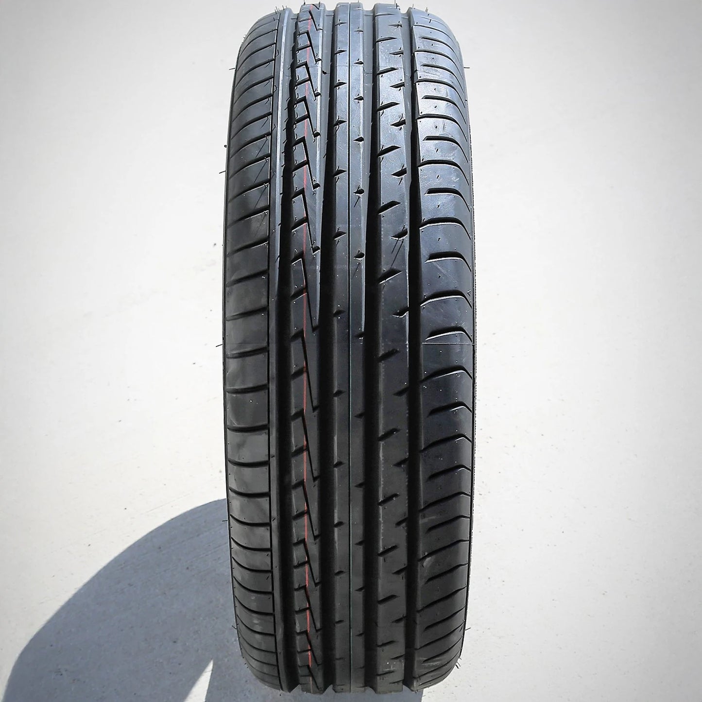 2 Tires Cosmo TigerTail 235/60R18 107V XL A/S M+S Performance