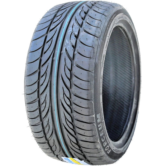 Tire Forceum Hena 245/40R17 ZR 95W XL AS A/S High Performance