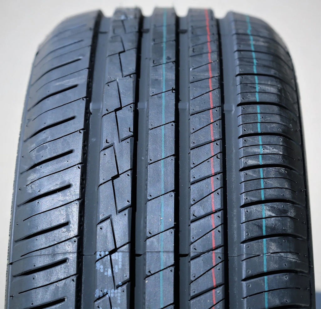 2 Tires Cosmo RC-17 185/60R15 84H AS All Season A/S