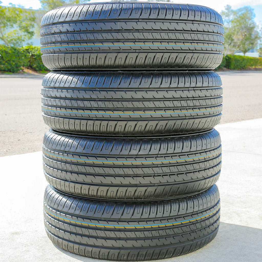 4 Tires Armstrong Blu-Trac PC 205/60R16 92V A/S All Season