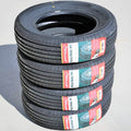4 Tires Armstrong Blu-Trac PC 175/60R15 81H AS A/S All Season