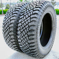 2 Tires Atturo Trail Blade X/T LT 325/50R22 122S E 10 Ply XT Extreme Terrain