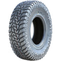Tire Kanati Terra Commander RTX LT 275/70R18 Load E 10 Ply R/T Rugged Terrain