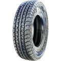 Tire JK Tyre Blazze X-A/T LT 265/75R16 Load E 10 Ply AT All Terrain