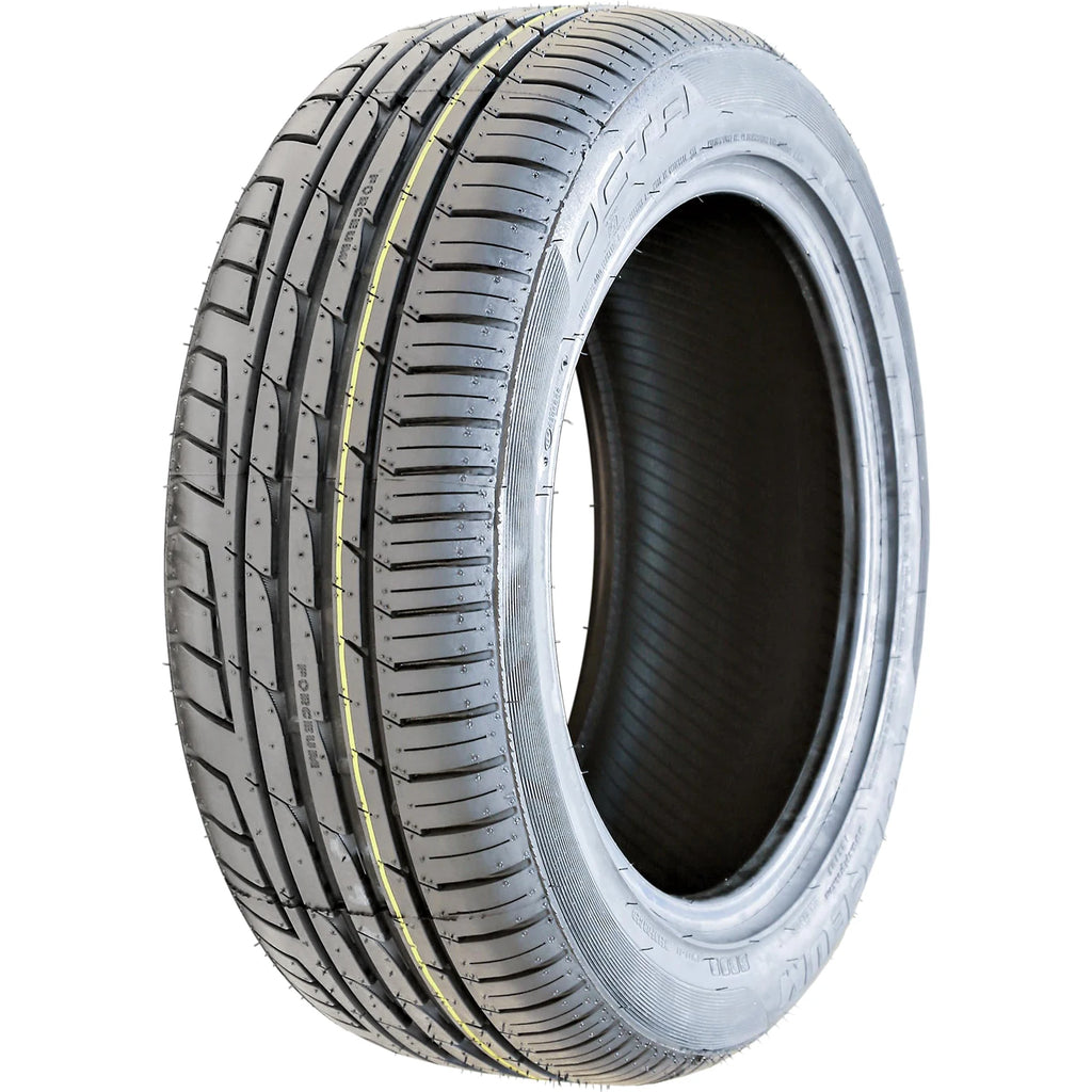 2 Tires Forceum Octa 195/50R16 84V A/S Performance All Season