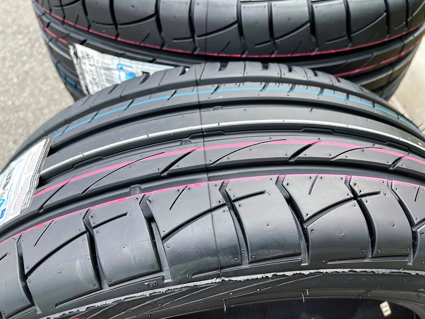 Tire Premiorri Solazo S Plus 205/55R16 94W High Performance