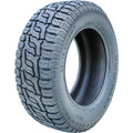 Tire Red Dirt Road RD-9 R/T LT 35X12.50R20 Load E 10 Ply RT Rugged Terrain