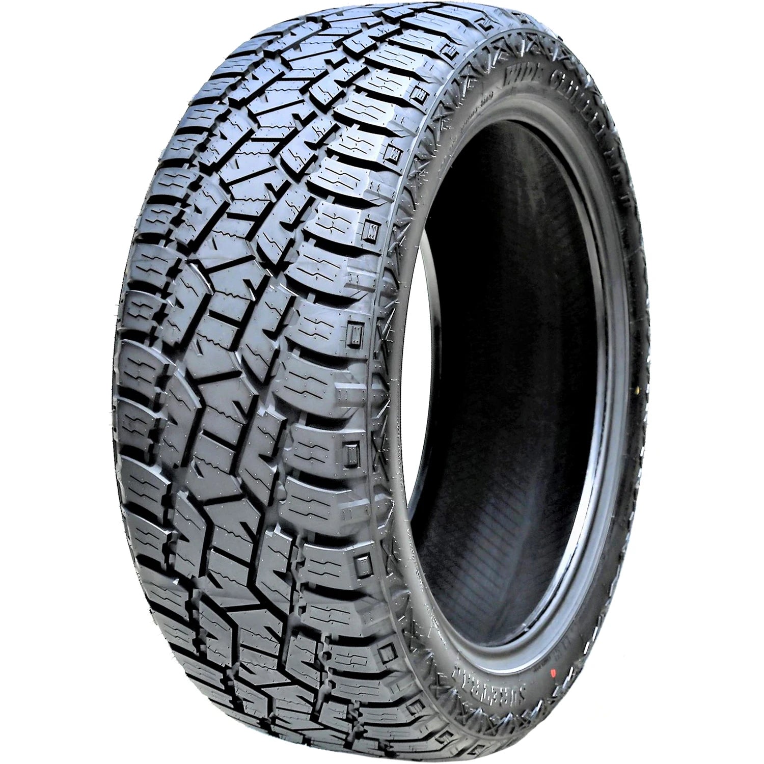 Tire Suretrac Wide Climber A/T II LT 33X12.50R20 E 10 Ply AT All Terrain
