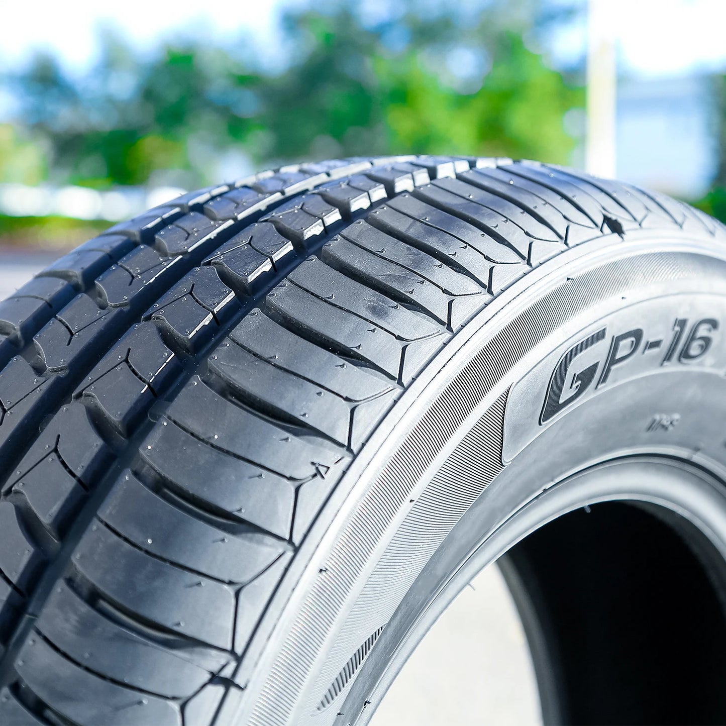 4 Tires Goodtrip GP-16 195/60R15 88V AS A/S Performance