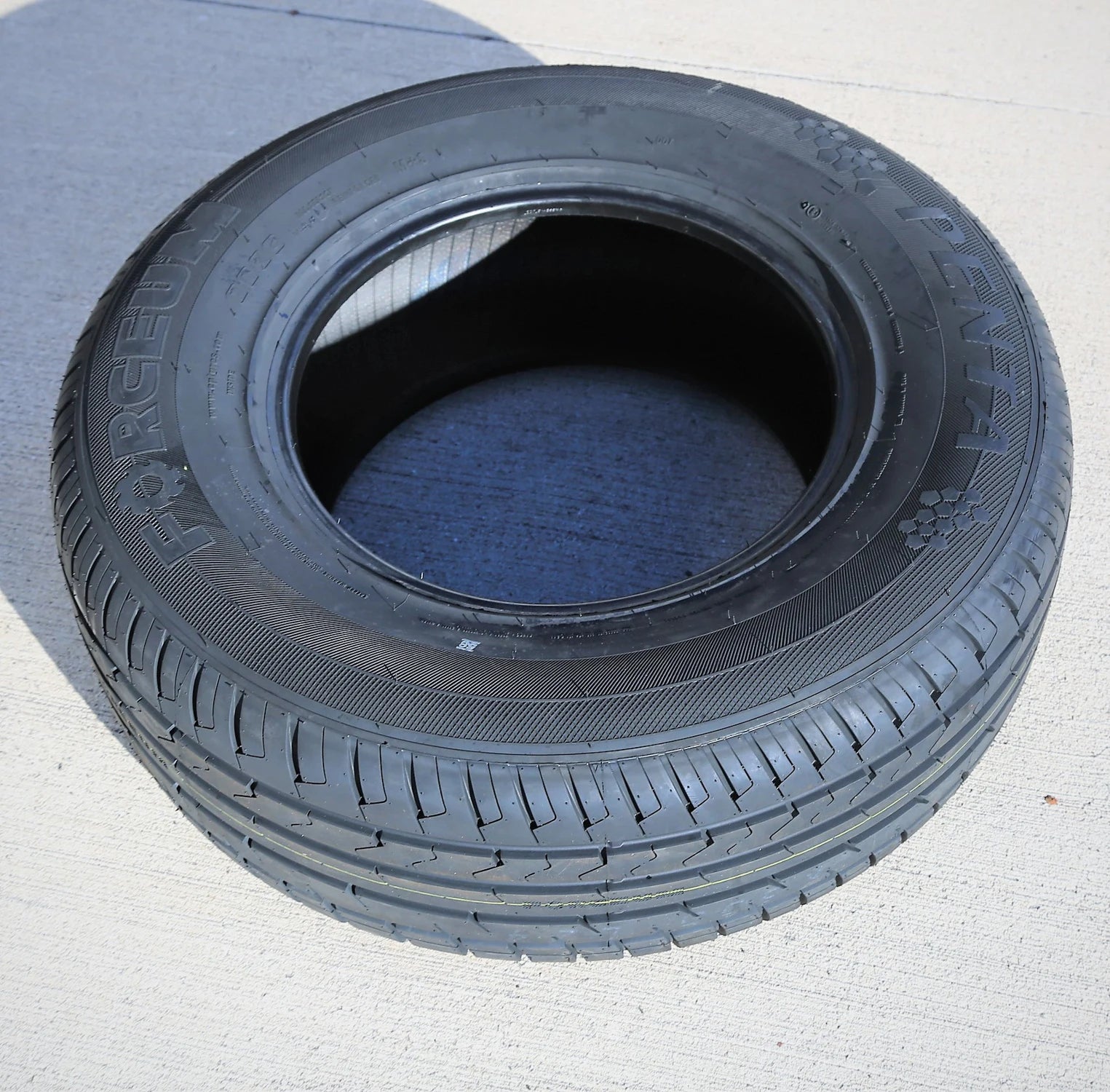 Tire Forceum Penta 225/65R17 106H XL A/S All Season