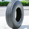 Tire Roundrule ST Radial ST 235/85R16 Load F 12 Ply Trailer