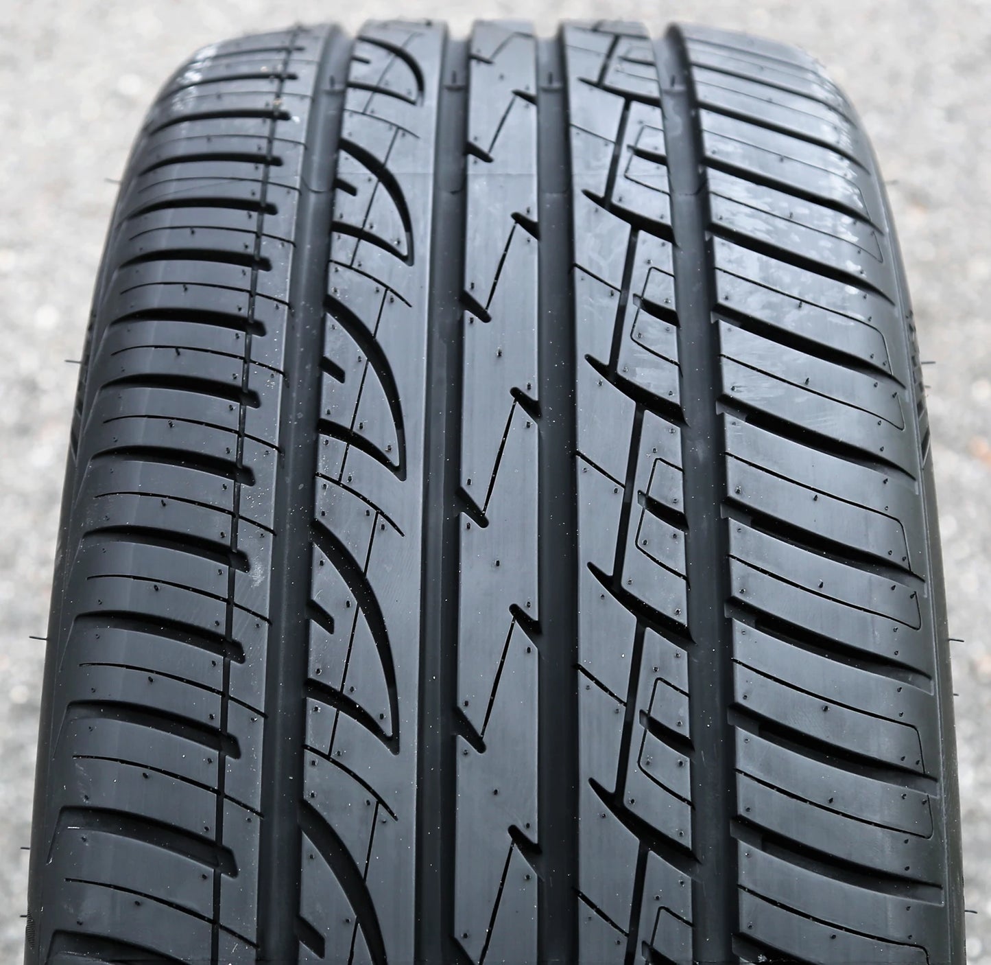 4 New Landgolden LGS87 275/35R24 ZR 105W XL All Season High Performance Tires