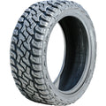 Tire Predator New Mutant X-RT LT 35X12.50R22 Load E 10 Ply RT R/T Rugged Terrain