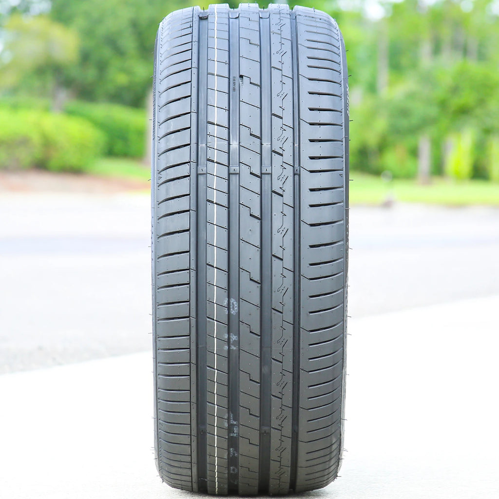 Tire Accelera Iota EVT 225/40ZR20 225/40R20 101W XL High Performance