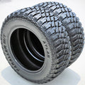 2 Tires Atlas Paraller M/T LT 245/75R16 Load E 10 Ply MT Mud