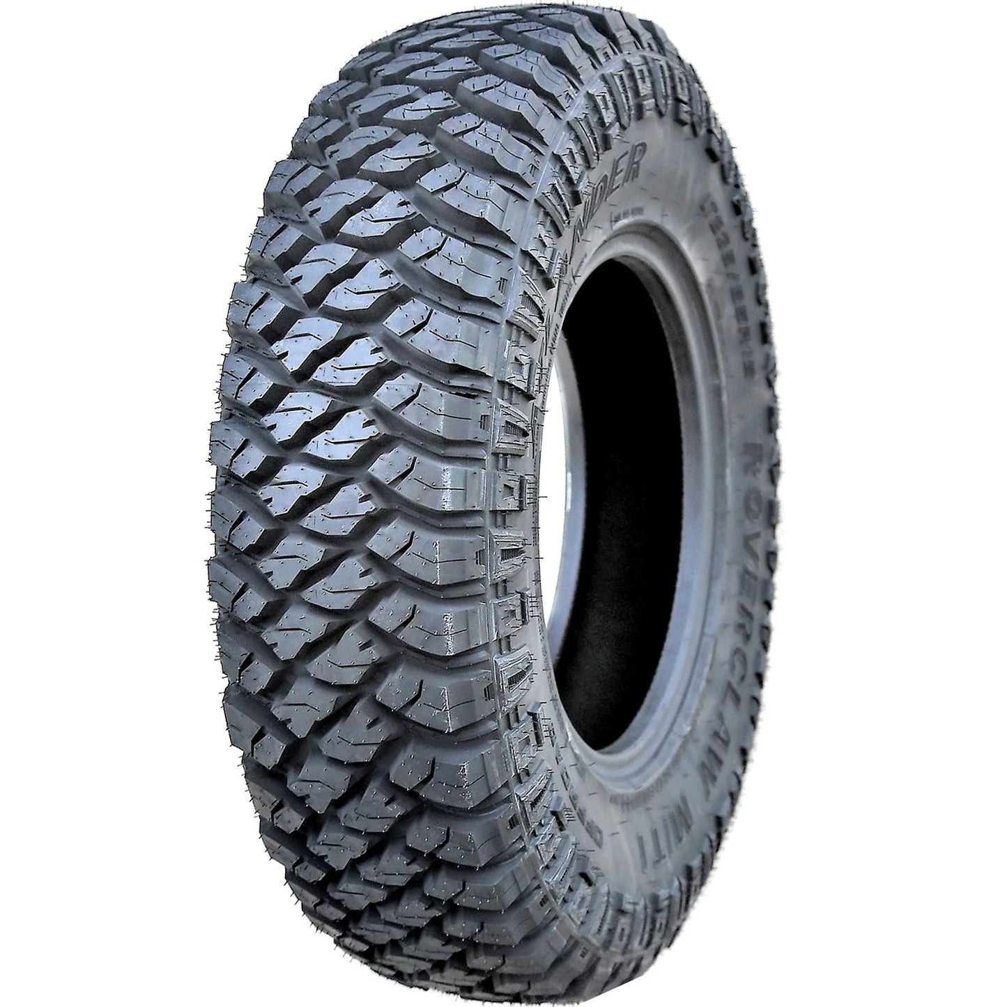 6 Tires Atlander Roverclaw M/T I LT 235/85R16 Load E 10 Ply MT Mud