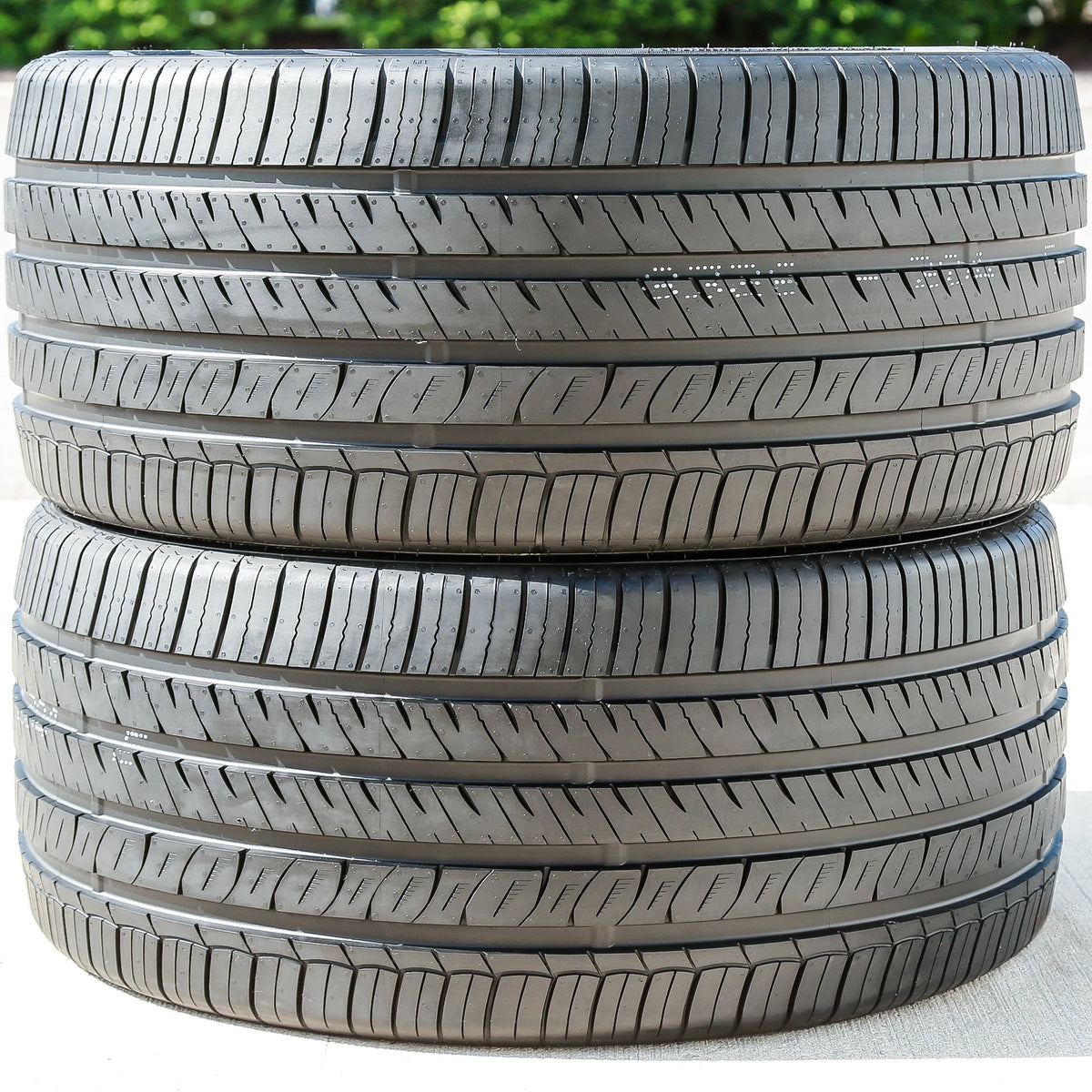 Tire Evoluxx Capricorn UHP 275/30R19 96W XL A/S All Season High Performance