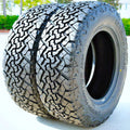 2 Tires Venom Power Terra Hunter X/T LT 235/75R15 C 6 Ply XT Extreme Terrain