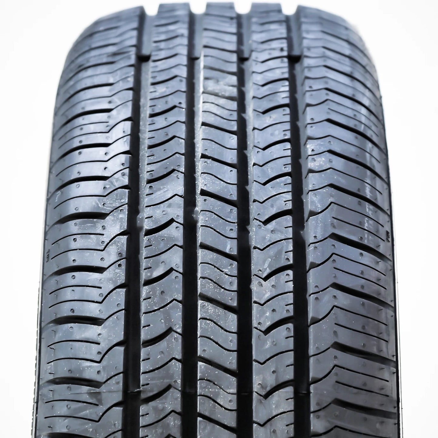 2 Tires Evoluxx Capricorn HP 235/55R17 99H All Season M+S