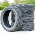4 Tires Armstrong Ski-Trac S 245/45R19 102T XL Snow Winter