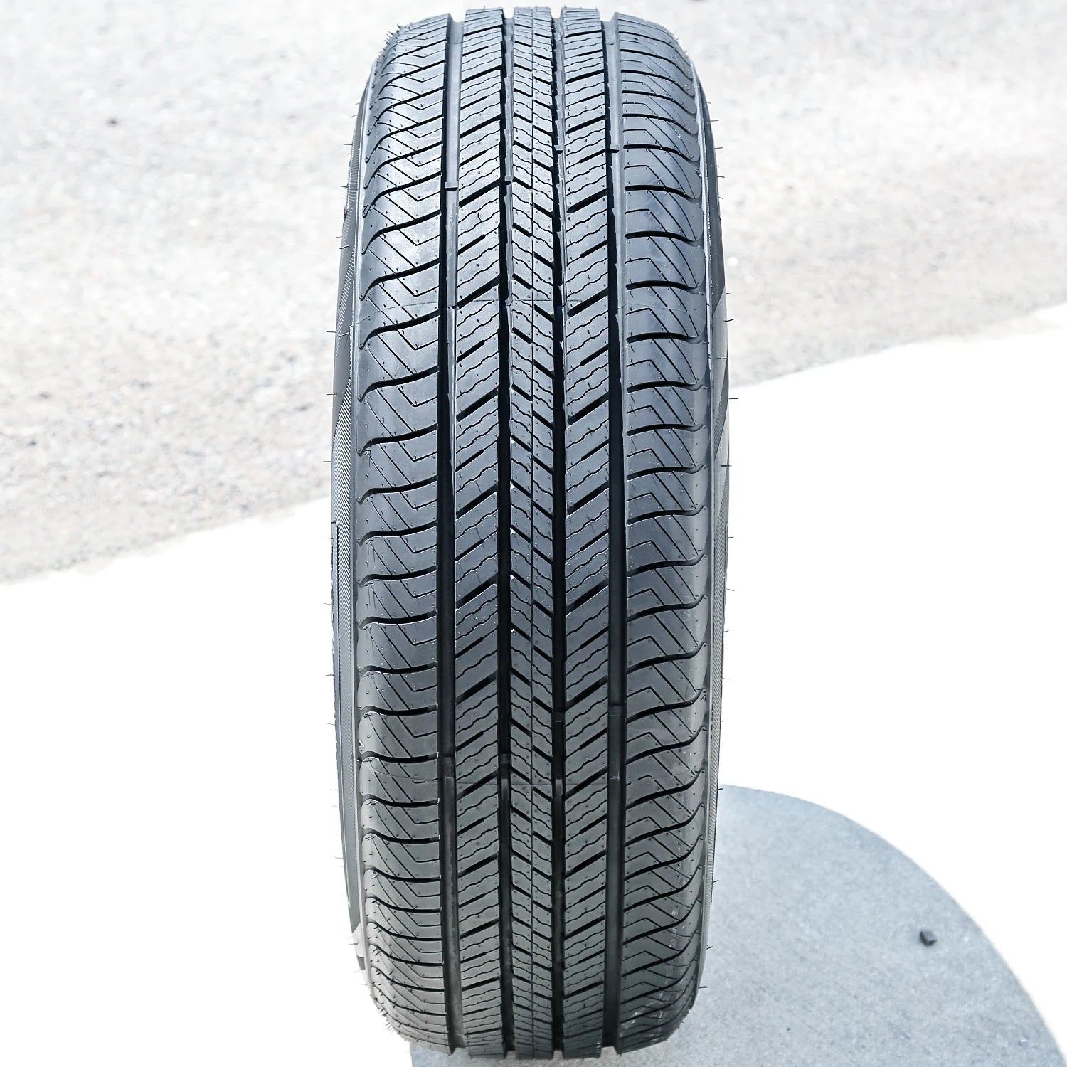 4 Tires Atlander Roverstar H/T 215/60R17 96V AS A/S All Season