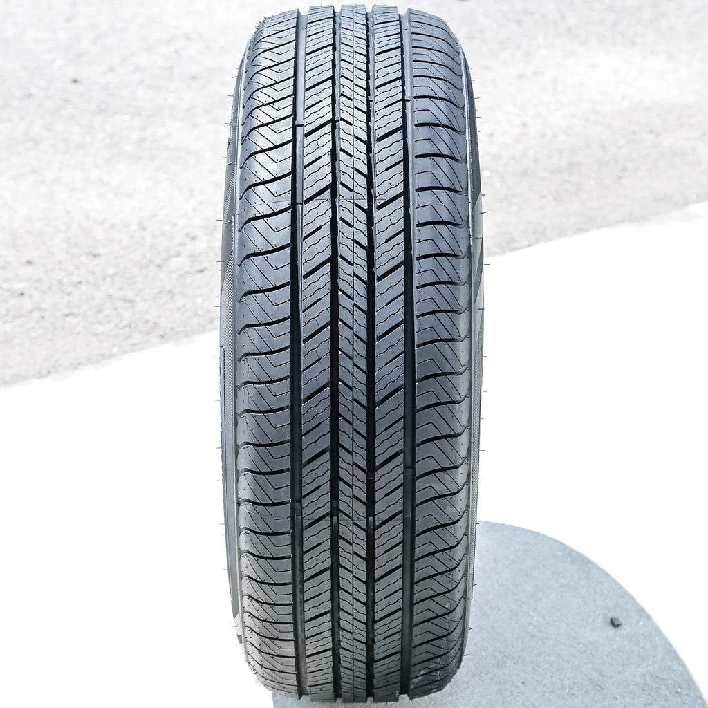 2 Tires Atlander Roverstar H/T 245/70R17 110H AS A/S All Season