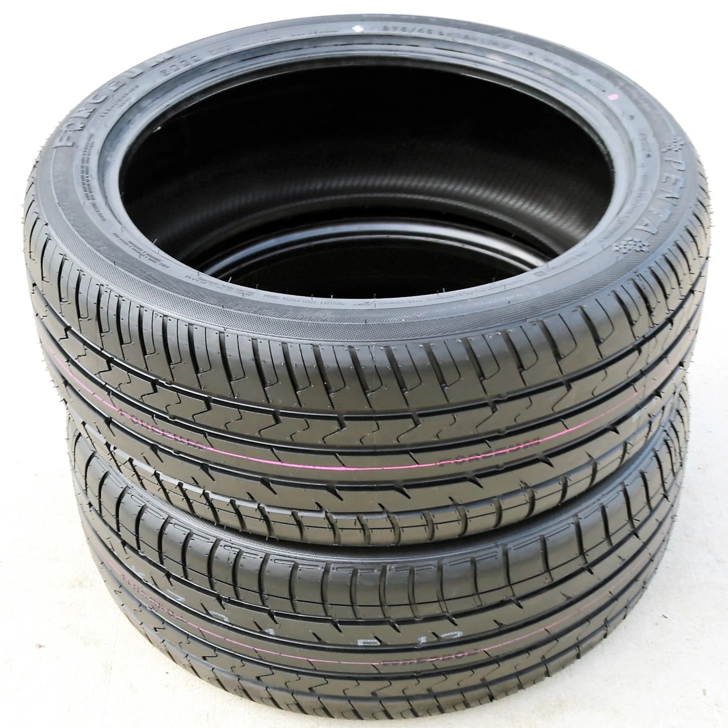 4 New Forceum Penta 275/45R22 112W XL A/S High Performance Tires