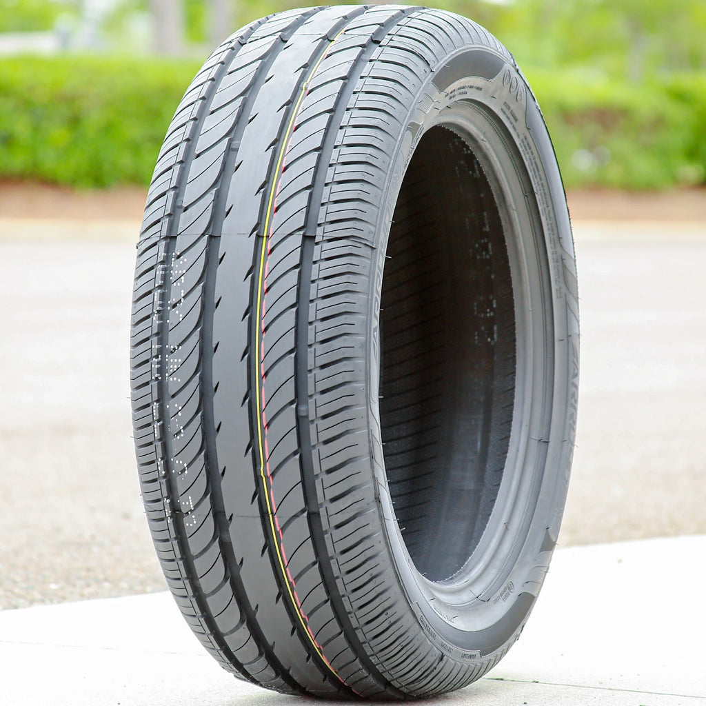 2 Tires Arroyo Grand Sport 2 225/55R17 97W AS A/S High Performance