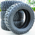 4 Tires Venom Power Swampthing M/T Xtreme Dirt 35X12.50R22 F 12 Ply MT Mud