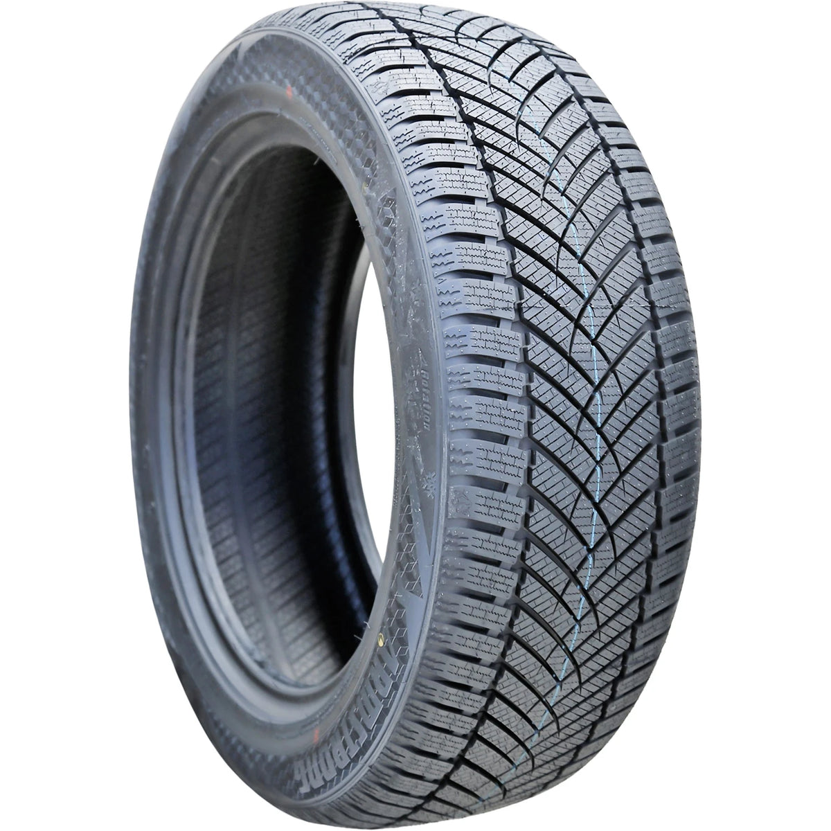 2 New Armstrong Ski-Trac HP 225/45R17 94V XL Performance (Studless) Snow Winter