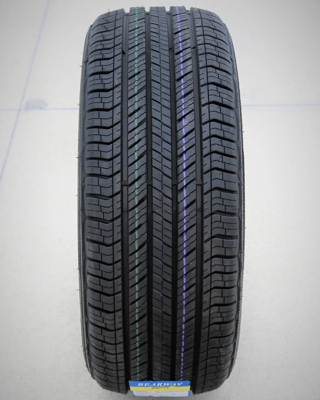 Tire Bearway BW777 245/50R19 105V XL AS A/S All Season