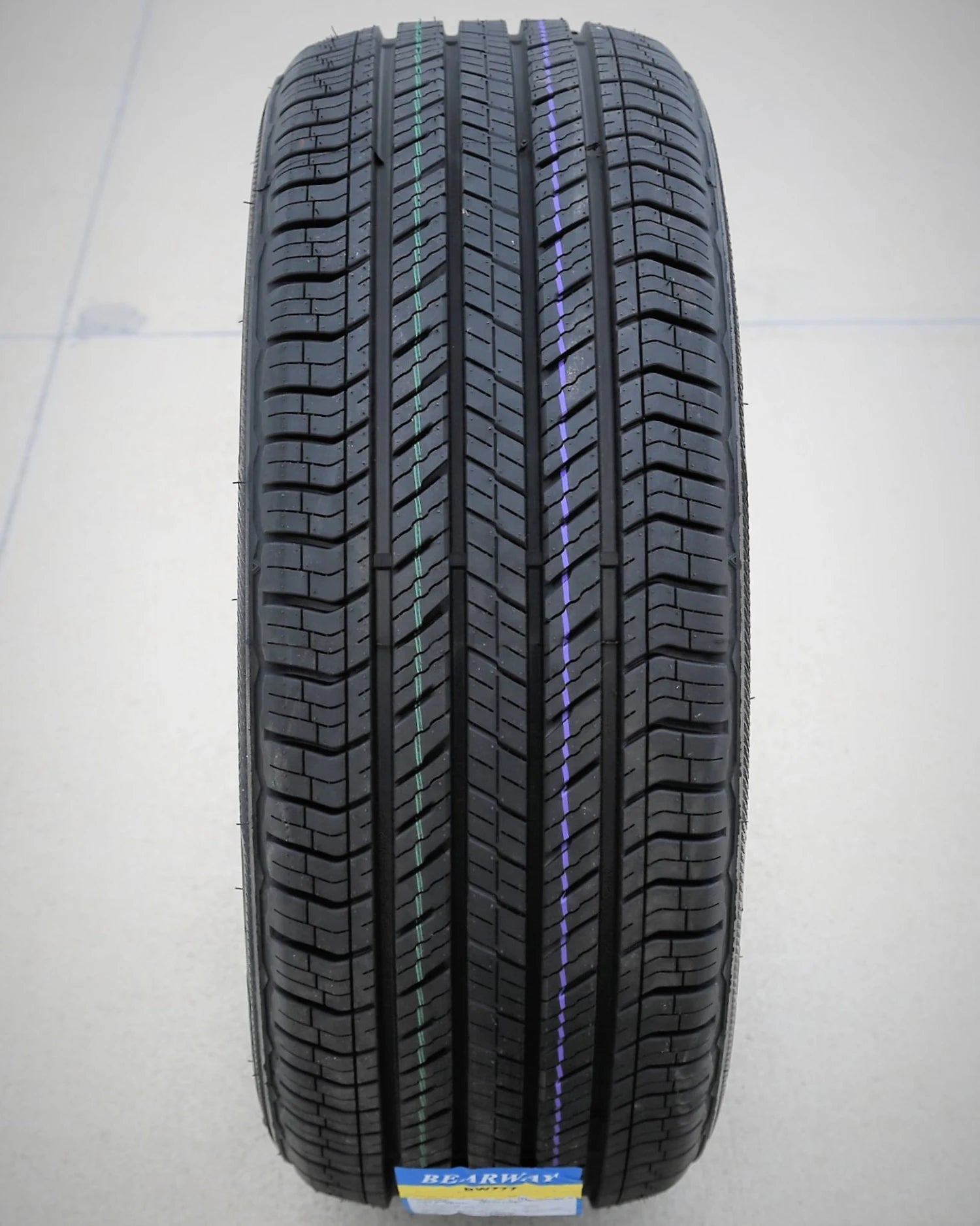 Tire Bearway BW777 245/50R19 105V XL AS A/S All Season
